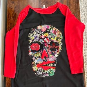 Gaultier Junior dress